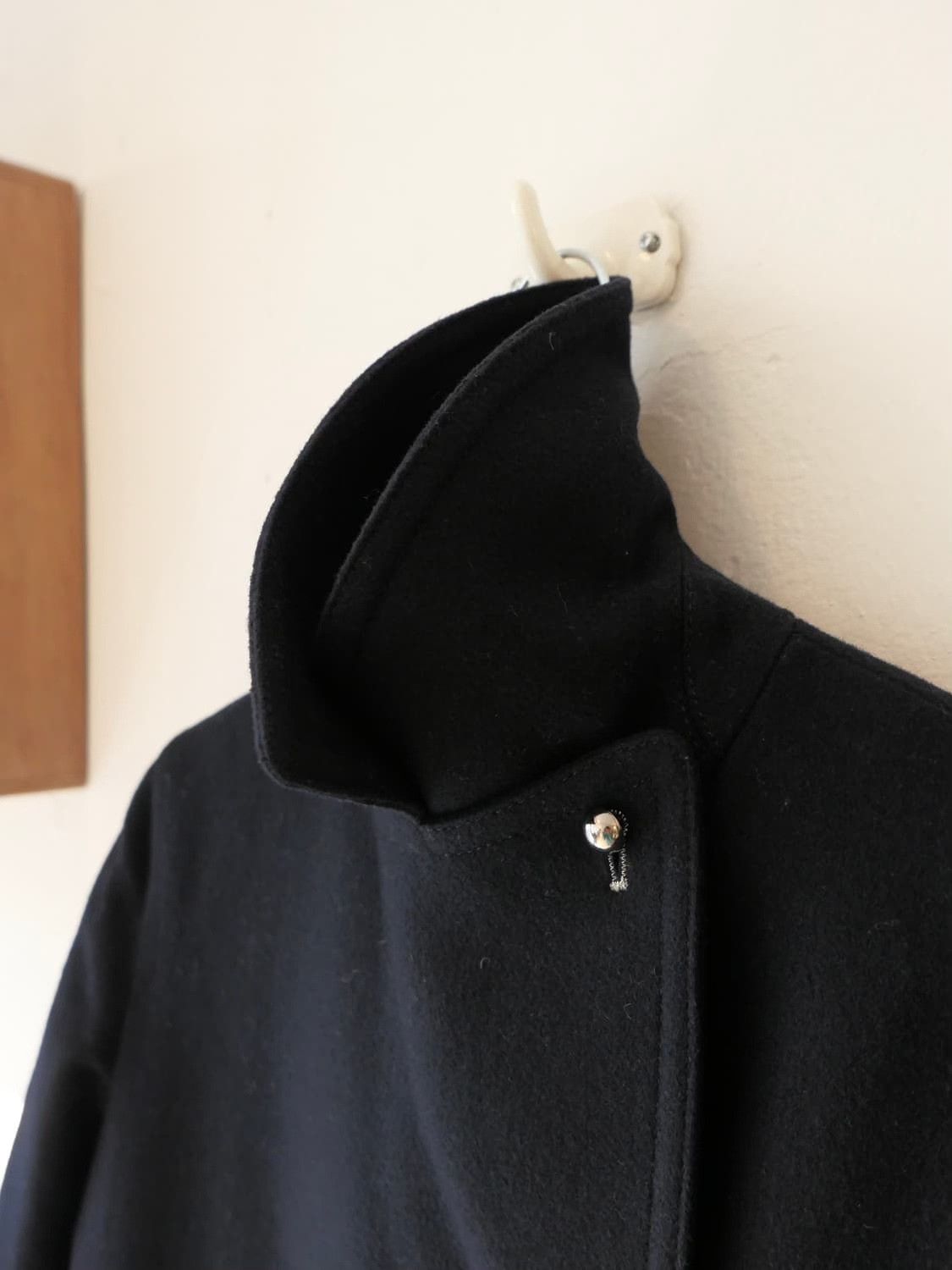 Jean Paul Gaultier Jean Paul Gaultier Vintage Wool Jacket Size US L / EU 52-54 / 3 - 3 Thumbnail