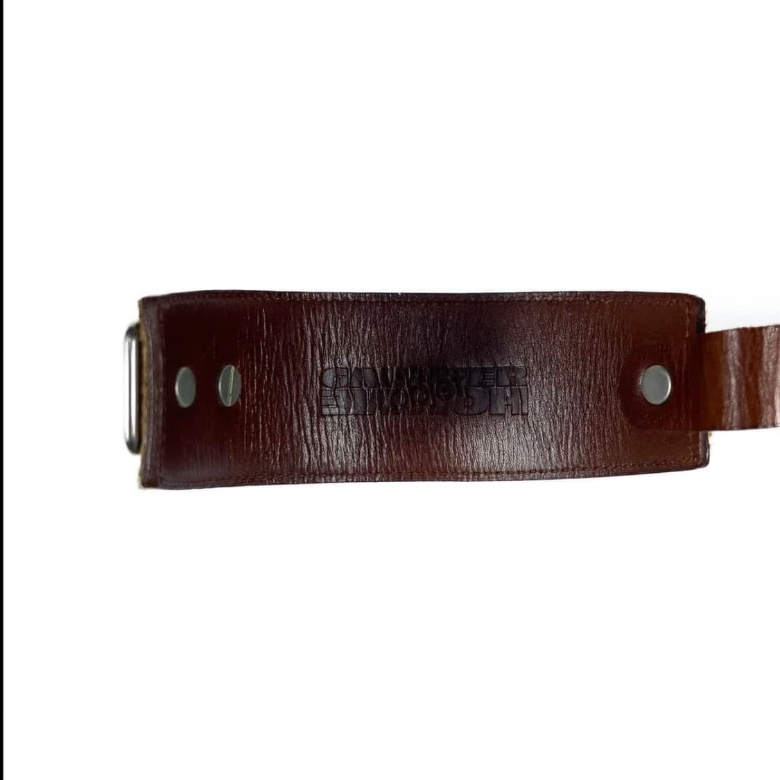 Jean Paul Gaultier Jean Paul Gaultier Vintage Bracelet Size ONE SIZE - 2 Thumbnail