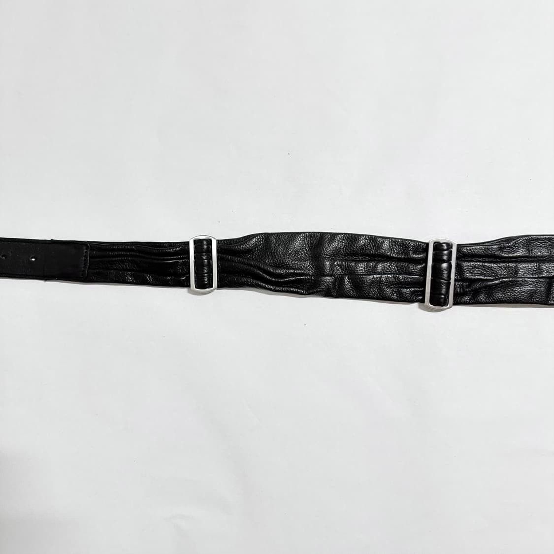 Jean Paul Gaultier Jean Paul Gaultier Vintage Archive Belt Size ONE SIZE - 3 Thumbnail