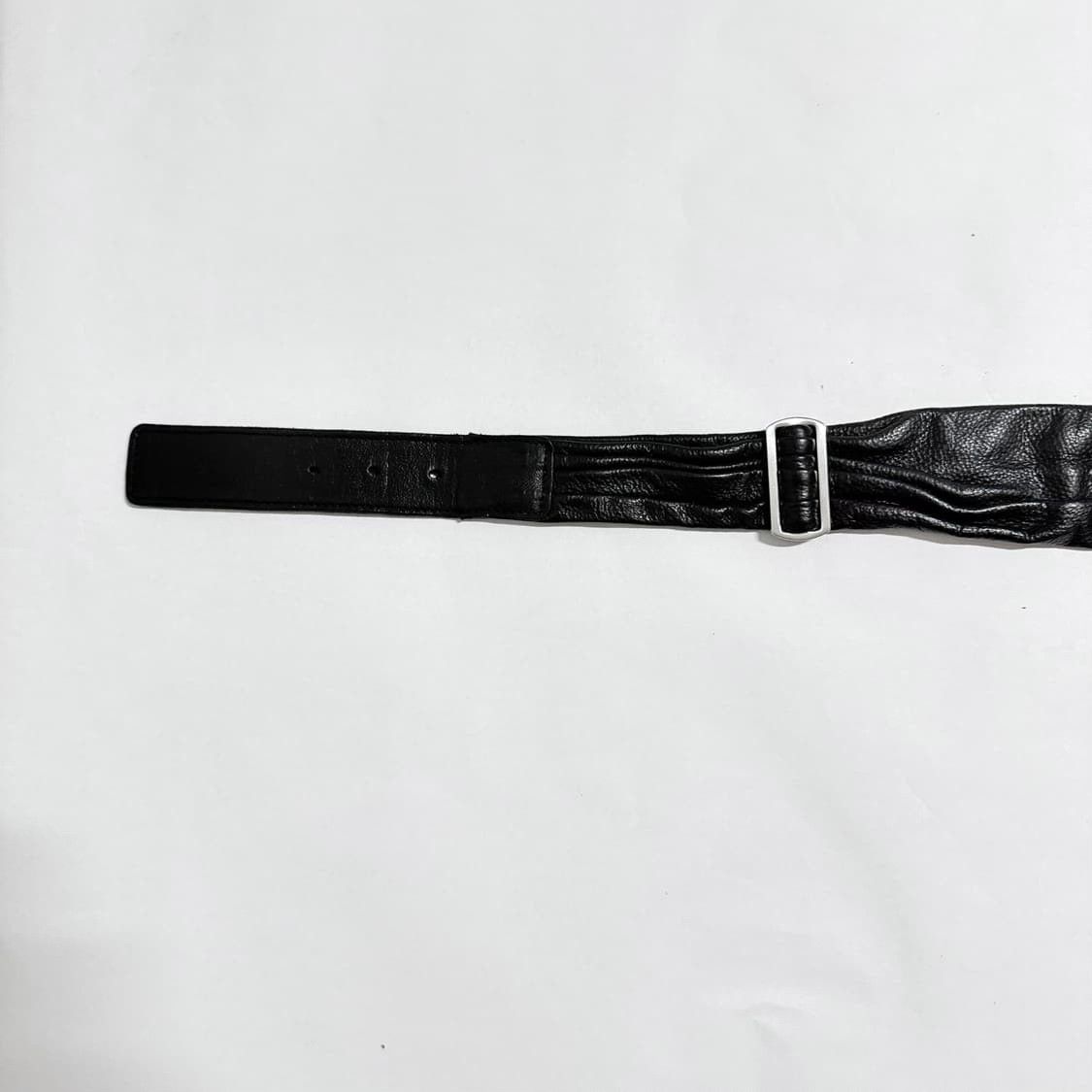Jean Paul Gaultier Jean Paul Gaultier Vintage Archive Belt Size ONE SIZE - 4 Thumbnail