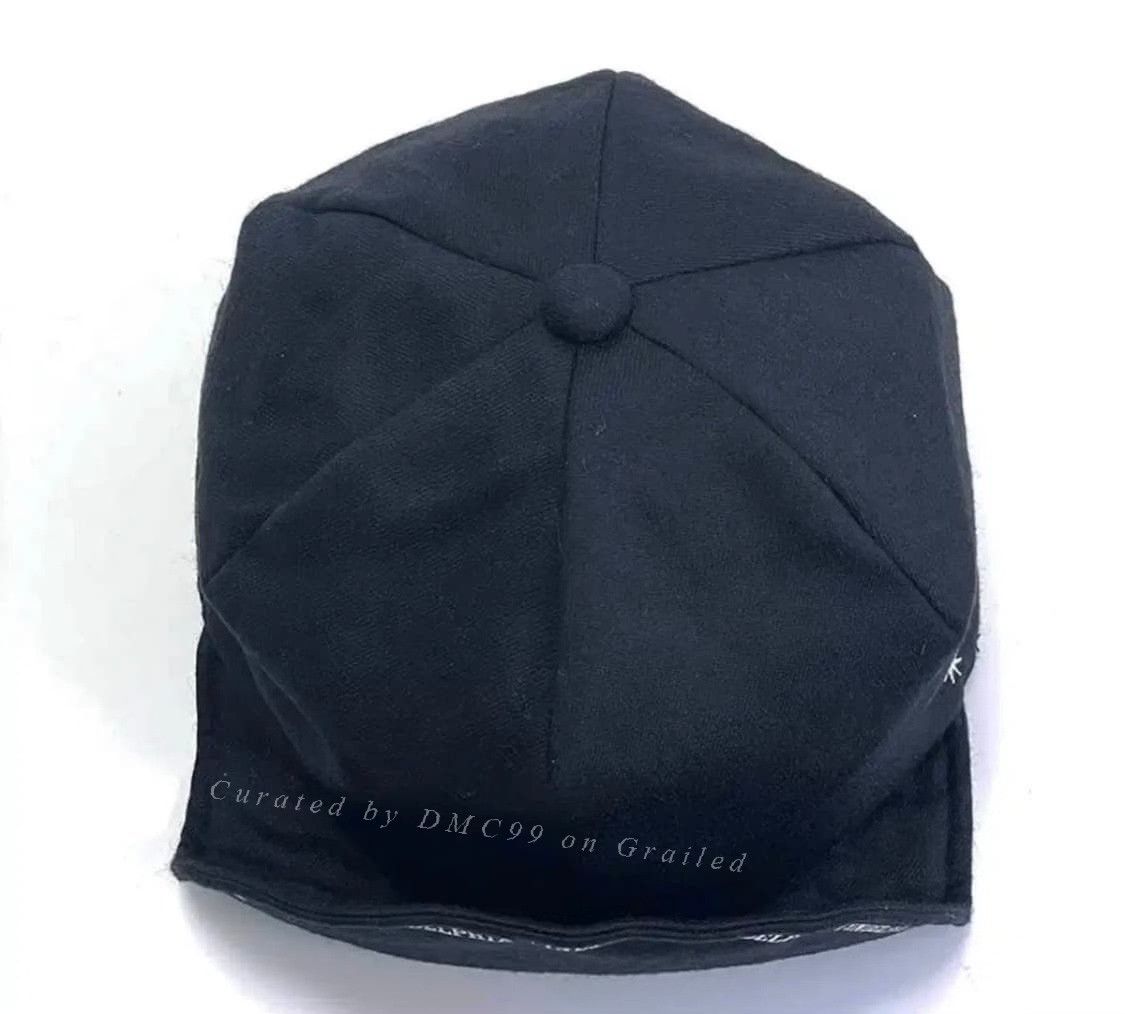 CA4LA CA4LA Vintage West Coast Fashion Hat Size ONE SIZE - 4 Thumbnail