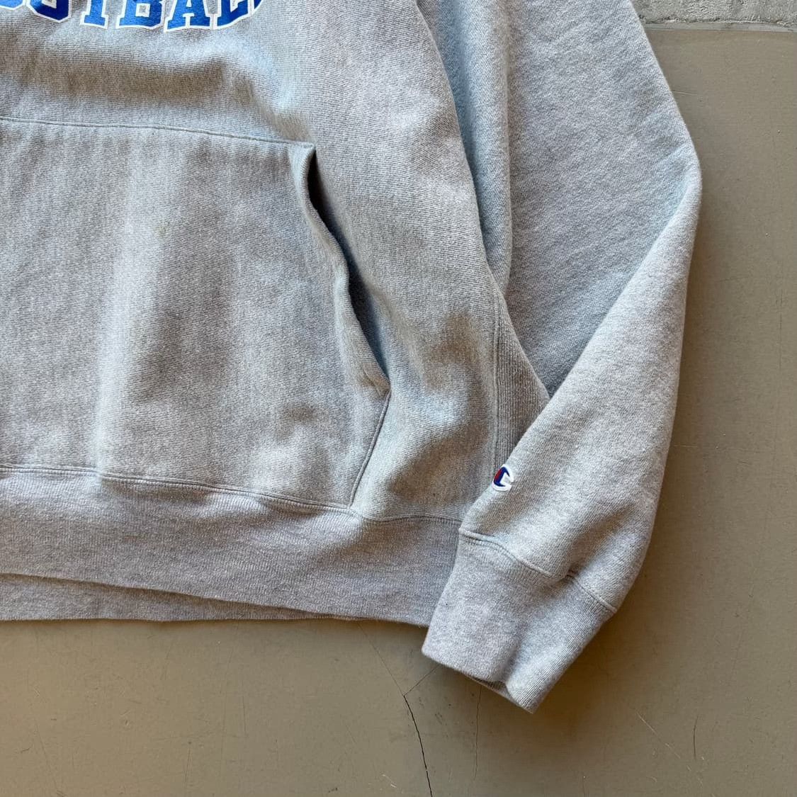 Champion Champion Vintage Sweatshirt Size US M / EU 48-50 / 2 - 4 Thumbnail