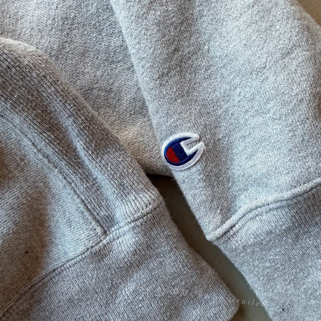 Champion Champion Vintage Sweatshirt Size US M / EU 48-50 / 2 - 5 Thumbnail