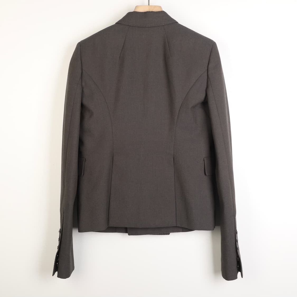 Rick Owens Rick Owens Vintage Louis Jacket Size US S / EU 44-46 / 1 - 4 Thumbnail