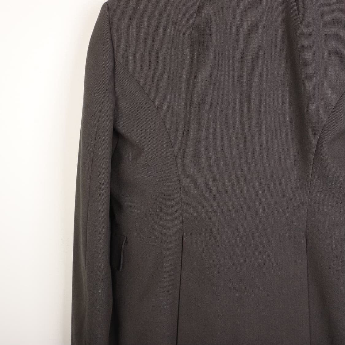 Rick Owens Rick Owens Vintage Louis Jacket Size US S / EU 44-46 / 1 - 5 Thumbnail