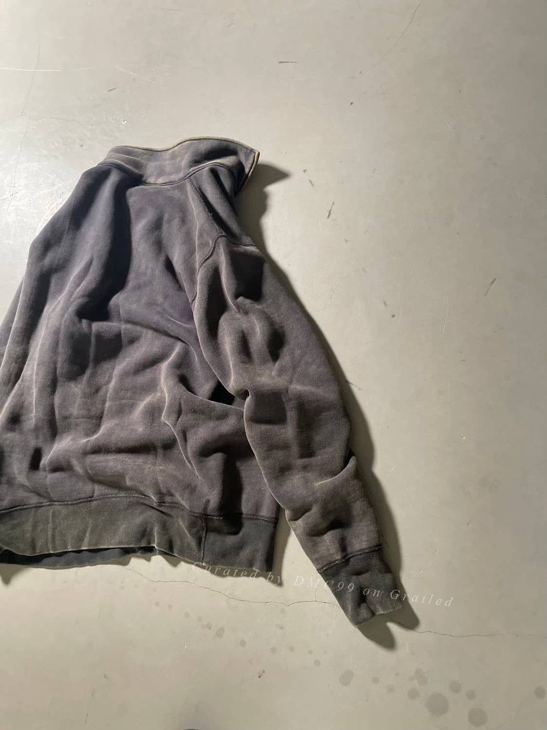 BARNS OUTFITTERS Barns Tracy Vintage Sweatshirt Size US M / EU 48-50 / 2 - 5 Thumbnail