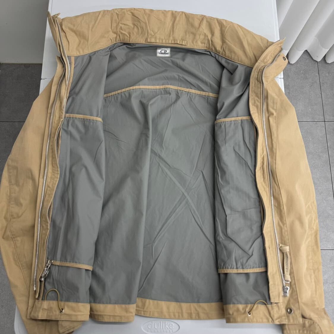 C.P. Company CP Company Vintage Toronto Jacket Size US M / EU 48-50 / 2 - 5 Thumbnail
