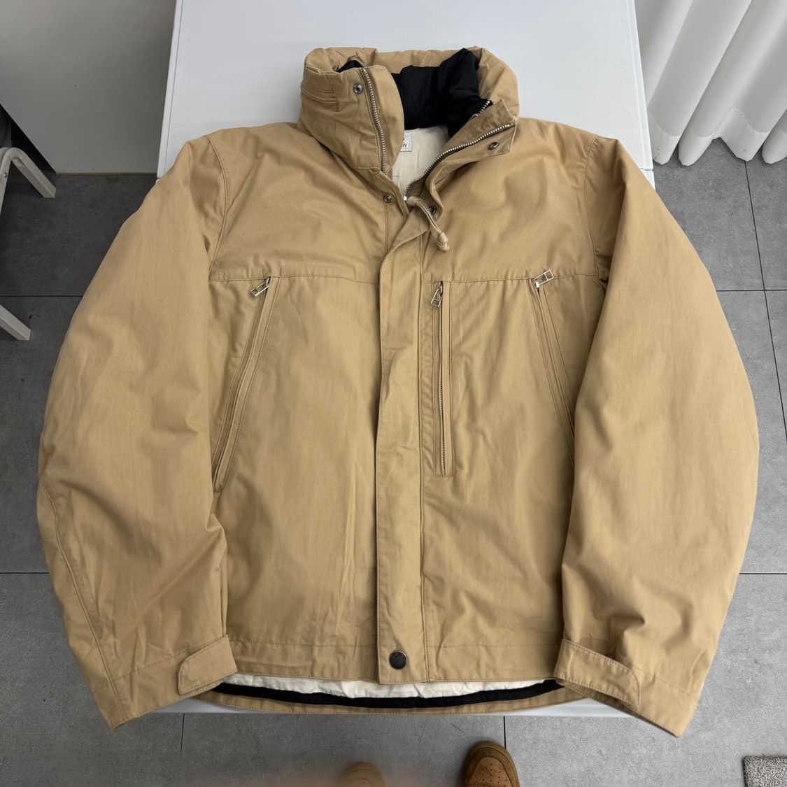 C.P. Company CP Company Vintage Toronto Jacket Size US M / EU 48-50 / 2 - 4 Thumbnail