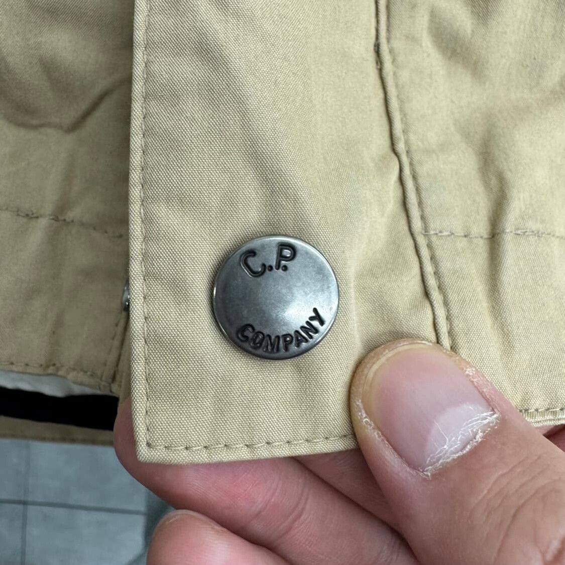 C.P. Company CP Company Vintage Toronto Jacket Size US M / EU 48-50 / 2 - 8 Thumbnail