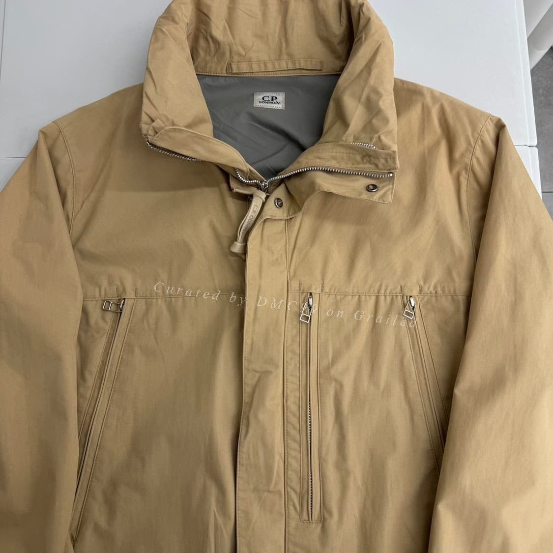 C.P. Company CP Company Vintage Toronto Jacket Size US M / EU 48-50 / 2 - 2 Thumbnail