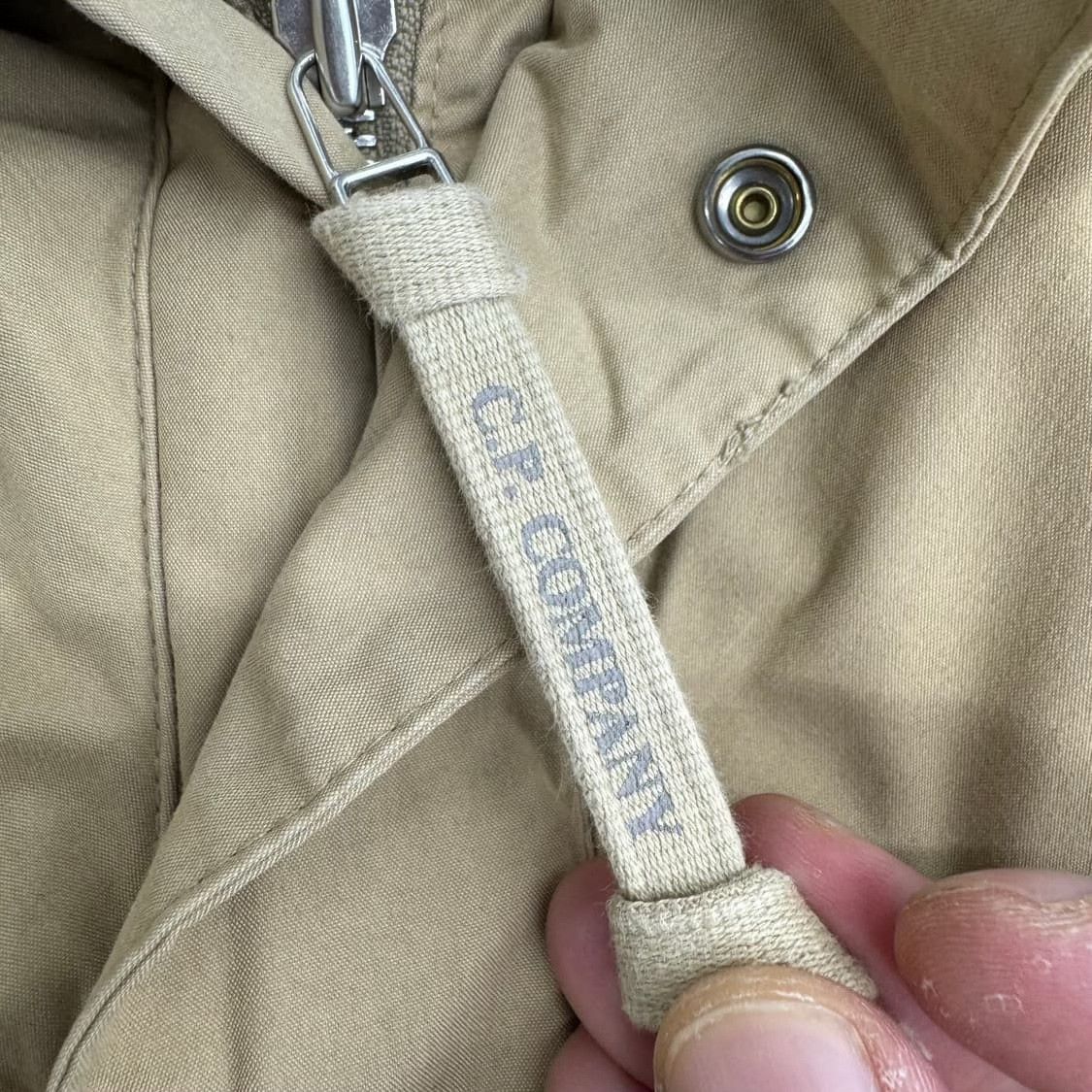 C.P. Company CP Company Vintage Toronto Jacket Size US M / EU 48-50 / 2 - 3 Thumbnail