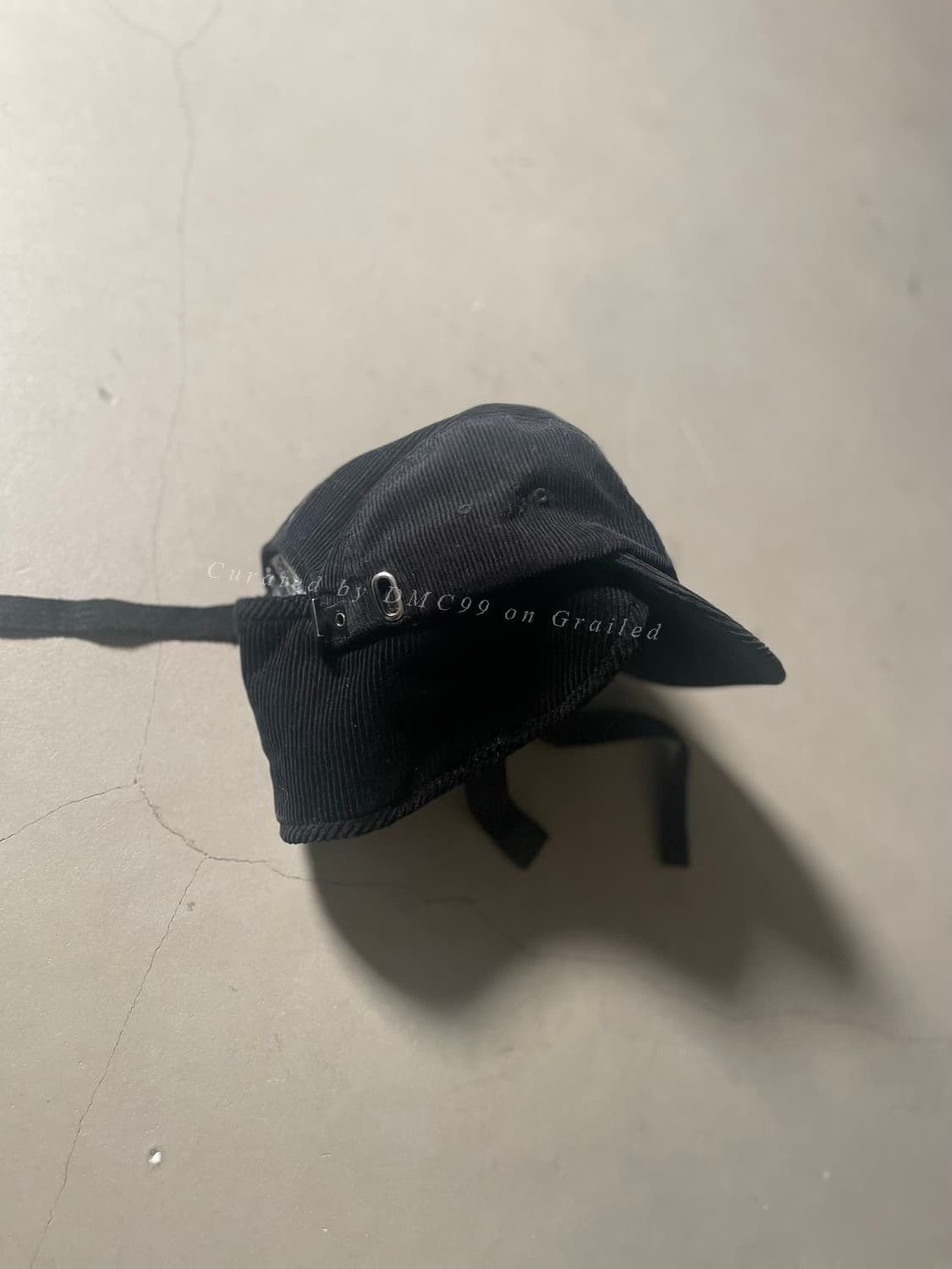 Vintage Vintage Louis Pilot Hat Size ONE SIZE - 3 Thumbnail