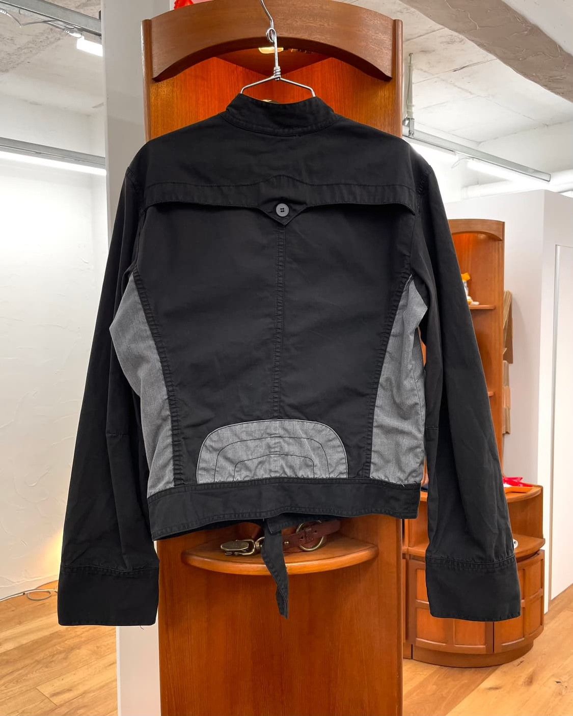 Diesel Diesel Houston Vintage Workwear Jacket Size US M / EU 48-50 / 2 - 5 Thumbnail