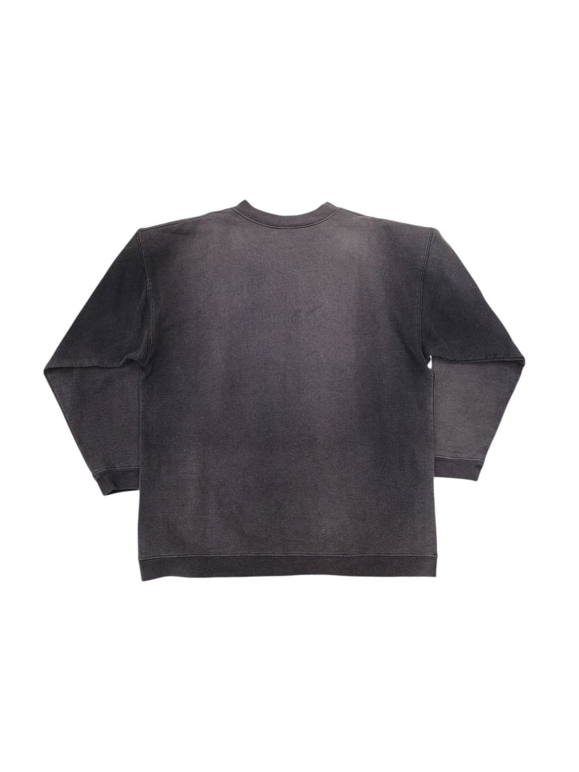 Stussy Stussy Vintage Sweatshirt Size US M / EU 48-50 / 2 - 4 Thumbnail