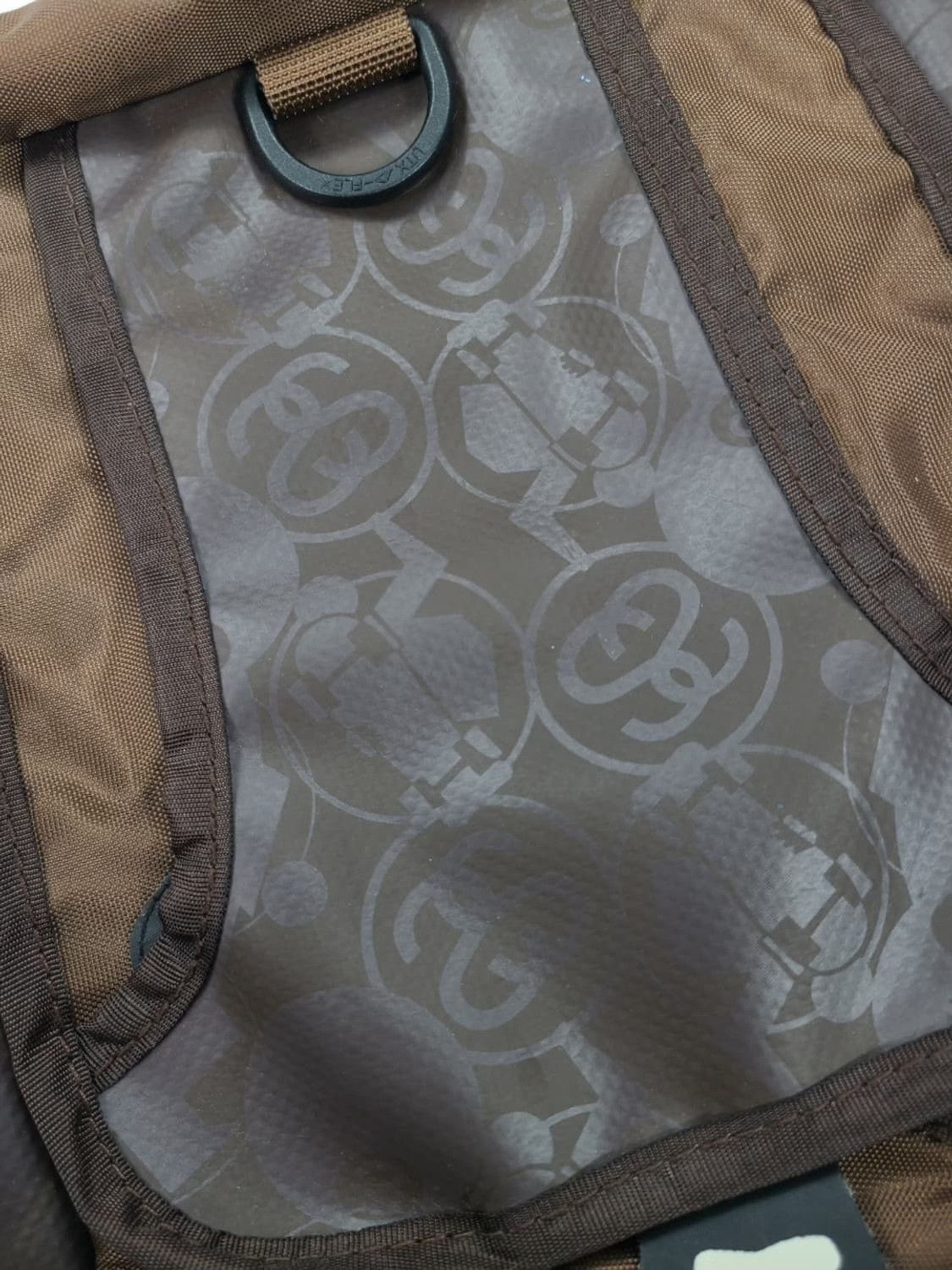 Stussy Stussy Vintage Fashion Crossbody Bag Size ONE SIZE - 3 Thumbnail
