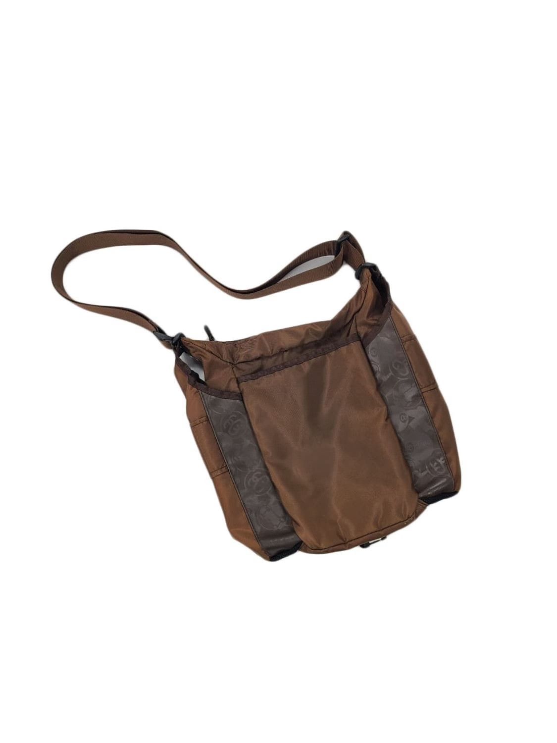 Stussy Stussy Vintage Fashion Crossbody Bag Size ONE SIZE - 5 Thumbnail