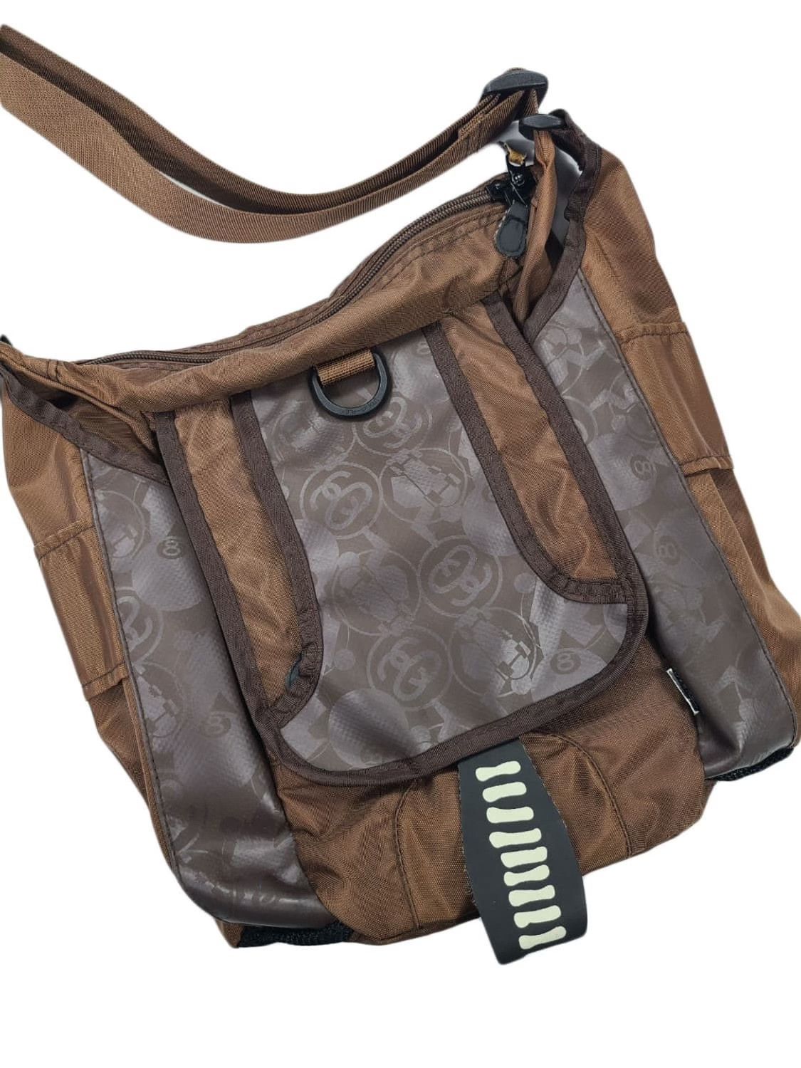 Stussy Stussy Vintage Fashion Crossbody Bag Size ONE SIZE - 2 Thumbnail