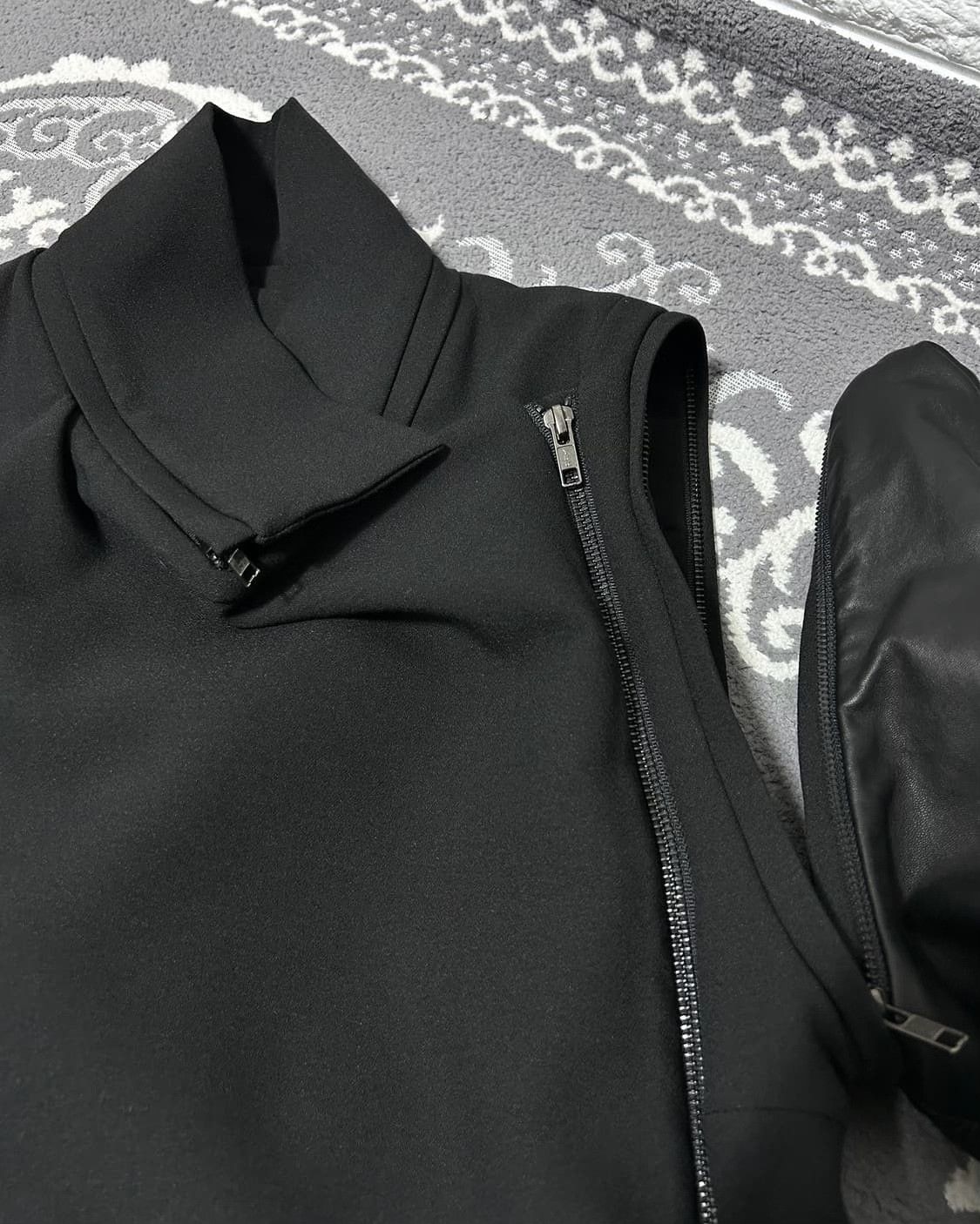 Rad Hourani Rad Hourani Vintage Deconstructed Coat Size US L / EU 52-54 / 3 - 7 Thumbnail