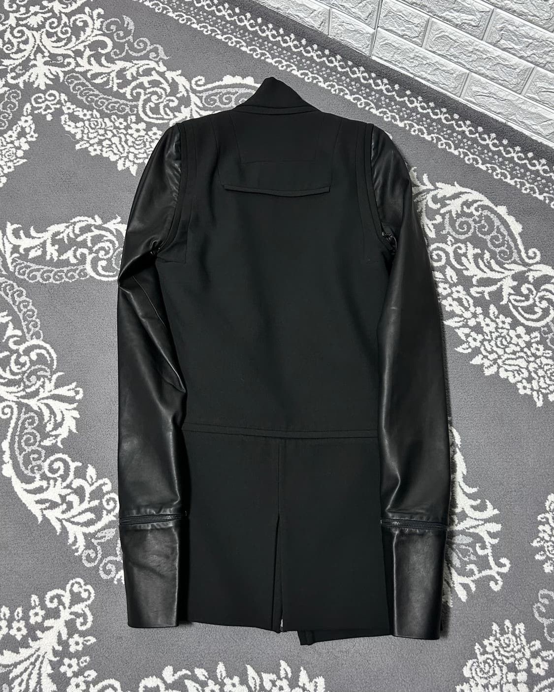 Rad Hourani Rad Hourani Vintage Deconstructed Coat Size US L / EU 52-54 / 3 - 9 Thumbnail