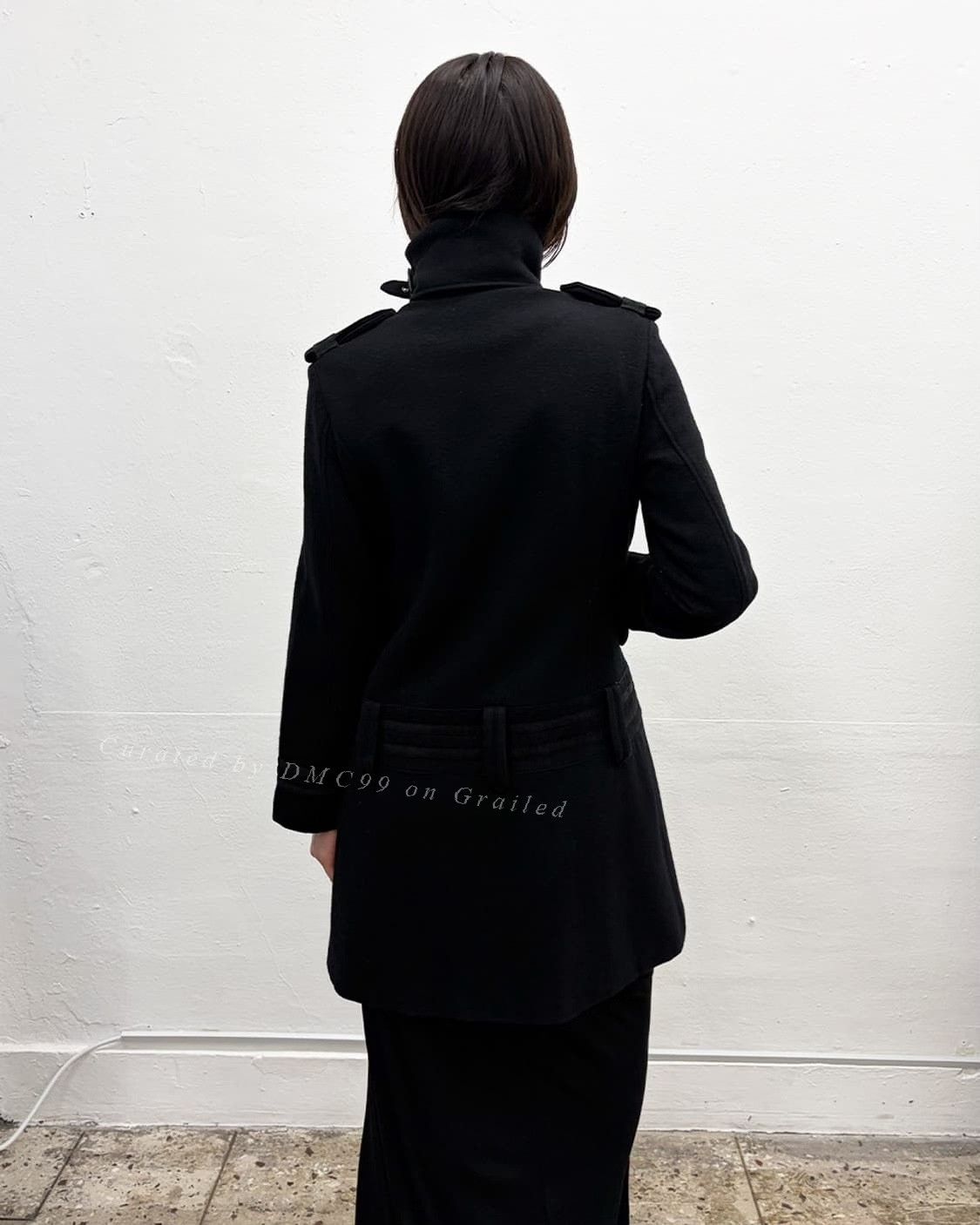 Vintage Vintage Berkeley Coat Jacket Size US M / EU 48-50 / 2 - 3 Thumbnail