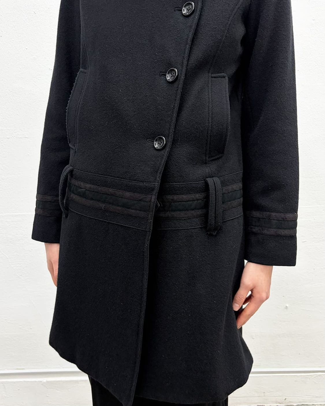 Vintage Vintage Berkeley Coat Jacket Size US M / EU 48-50 / 2 - 2 Thumbnail