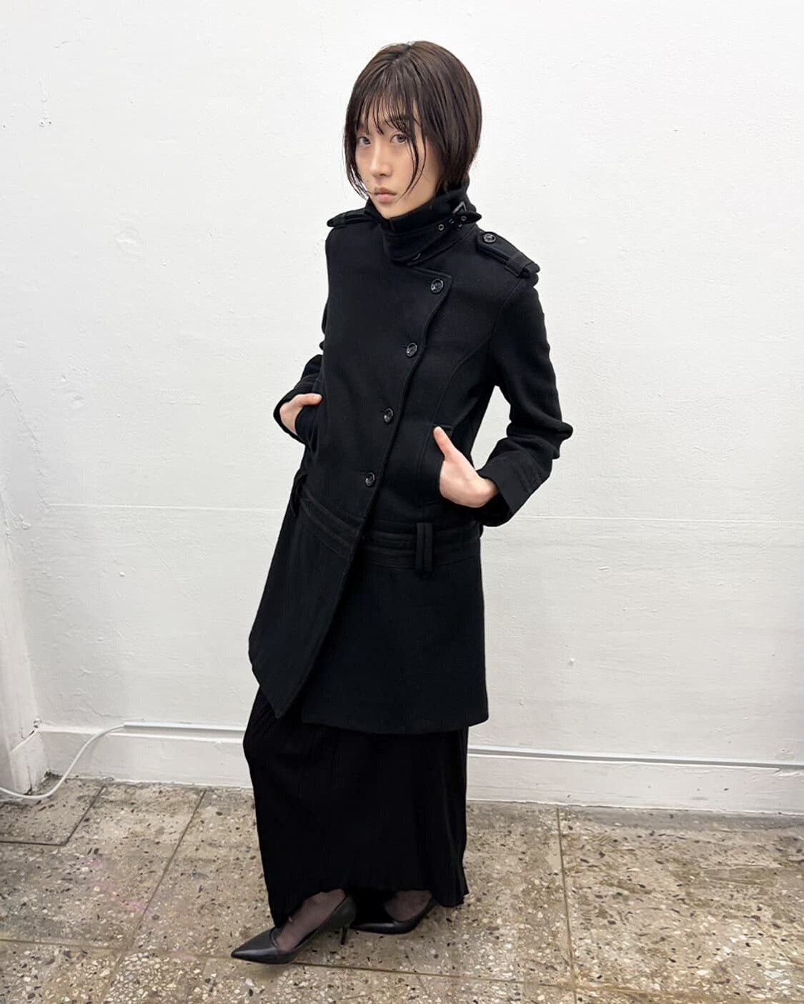 Vintage Vintage Berkeley Coat Jacket Size US M / EU 48-50 / 2 - 6 Thumbnail