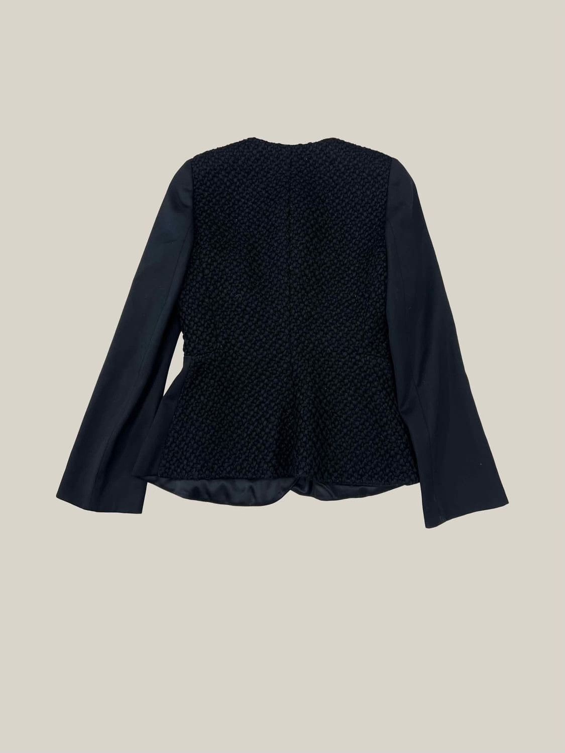 Armani Armani Vintage French Coat Size US M / EU 48-50 / 2 - 6 Thumbnail