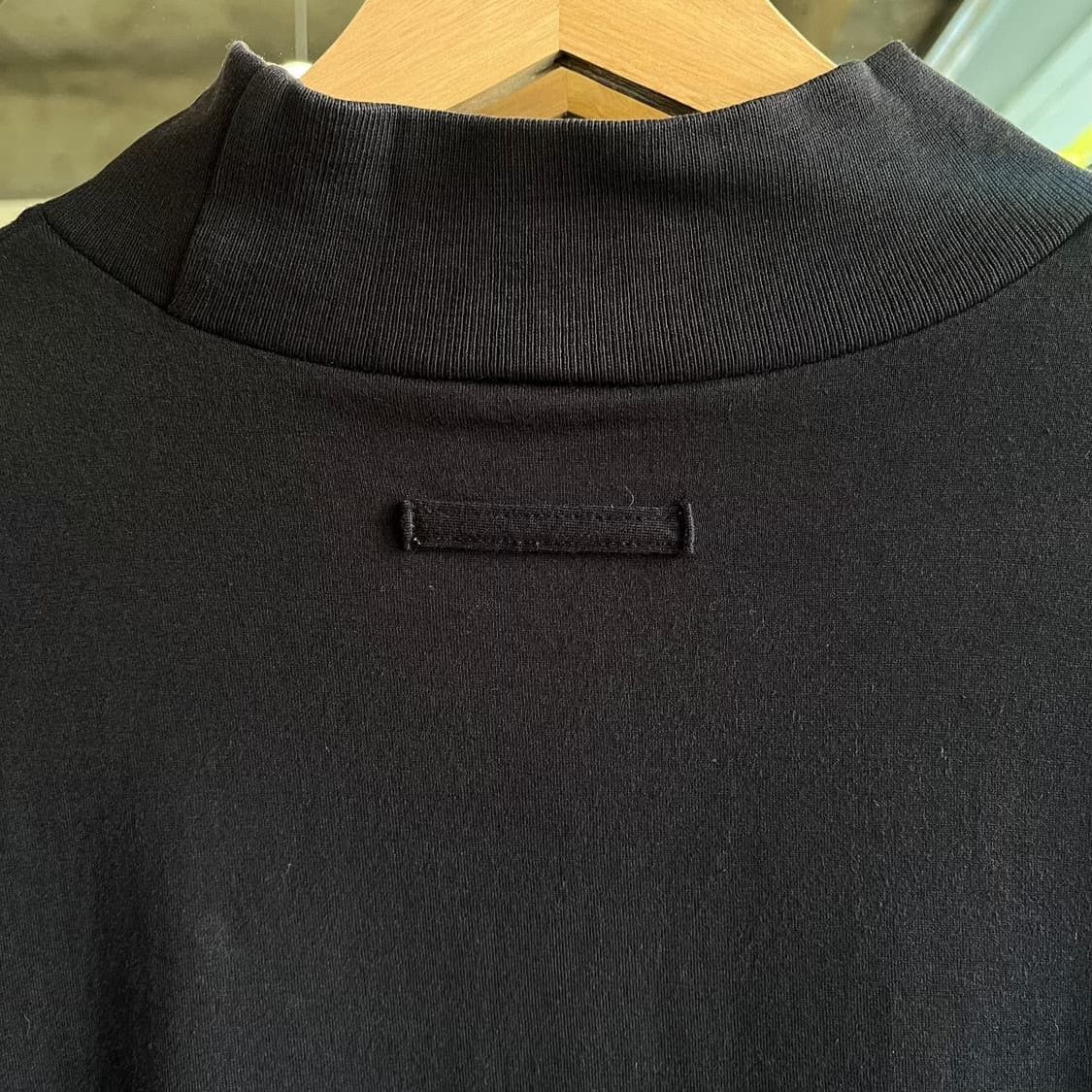 Jean Paul Gaultier Jean Paul Gaultier Vintage Long Sleeve Sweatshirt Size US M / EU 48-50 / 2 - 6 Thumbnail