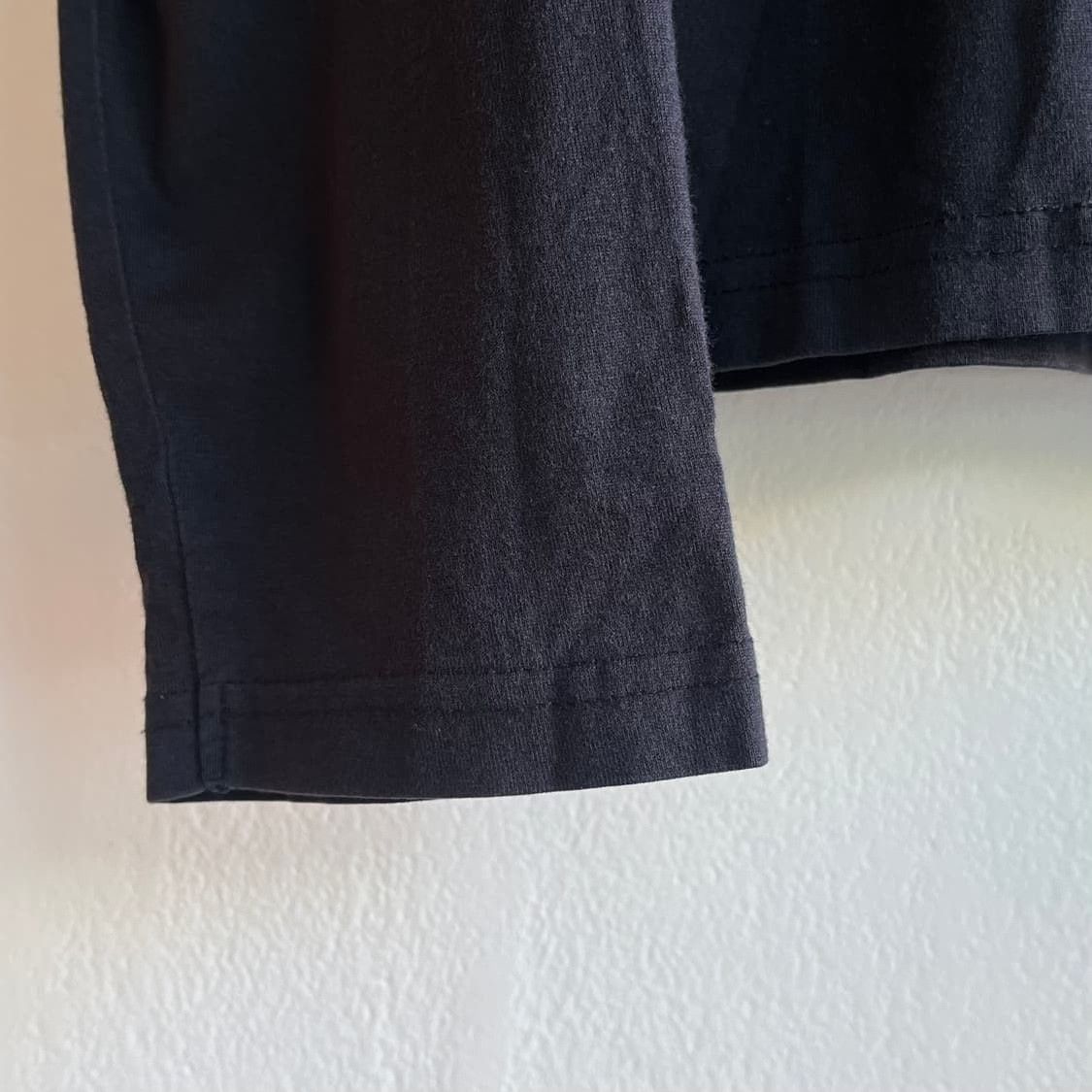 Jean Paul Gaultier Jean Paul Gaultier Vintage Long Sleeve Sweatshirt Size US M / EU 48-50 / 2 - 8 Thumbnail
