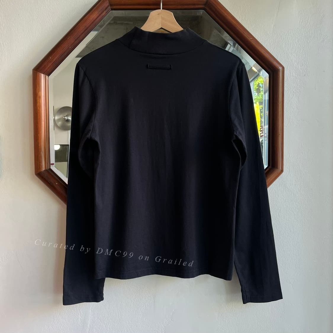 Jean Paul Gaultier Jean Paul Gaultier Vintage Long Sleeve Sweatshirt Size US M / EU 48-50 / 2 - 7 Thumbnail