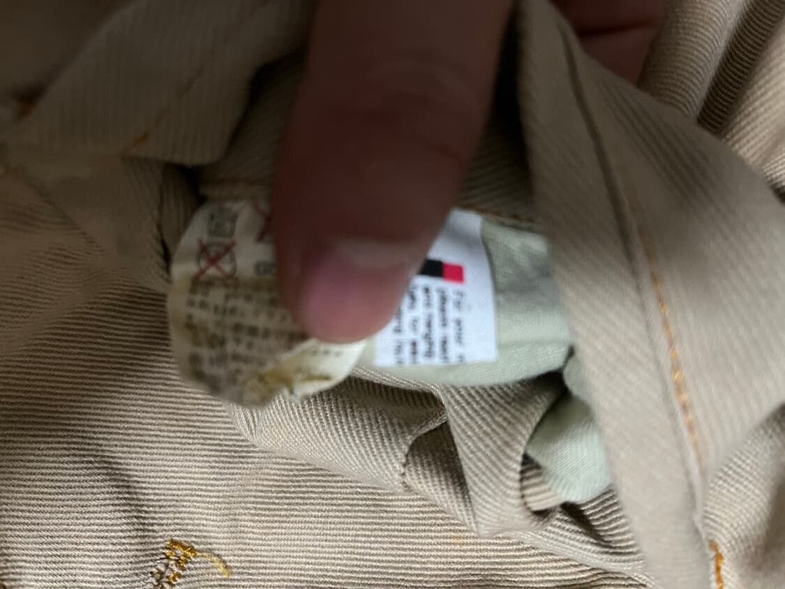Issey Miyake Issey Miyake 80s Vintage Bomber Jacket Size US M / EU 48-50 / 2 - 9 Thumbnail