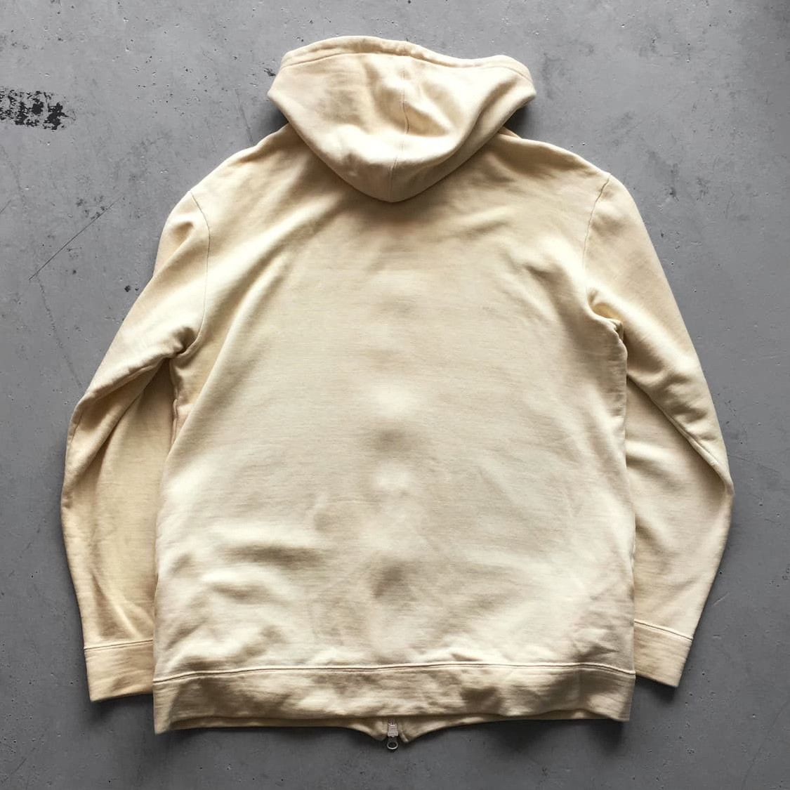Yohji Yamamoto Yohji Yamamoto Vintage Zip Jacket Size US M / EU 48-50 / 2 - 3 Thumbnail