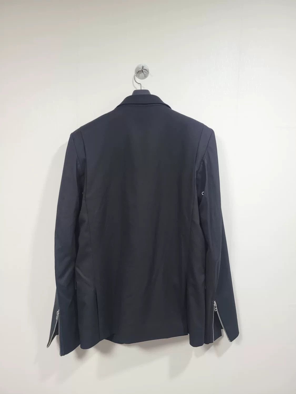 Helmut Lang Helmut Lang Vintage Suit Jacket Size US M / EU 48-50 / 2 - 5 Thumbnail