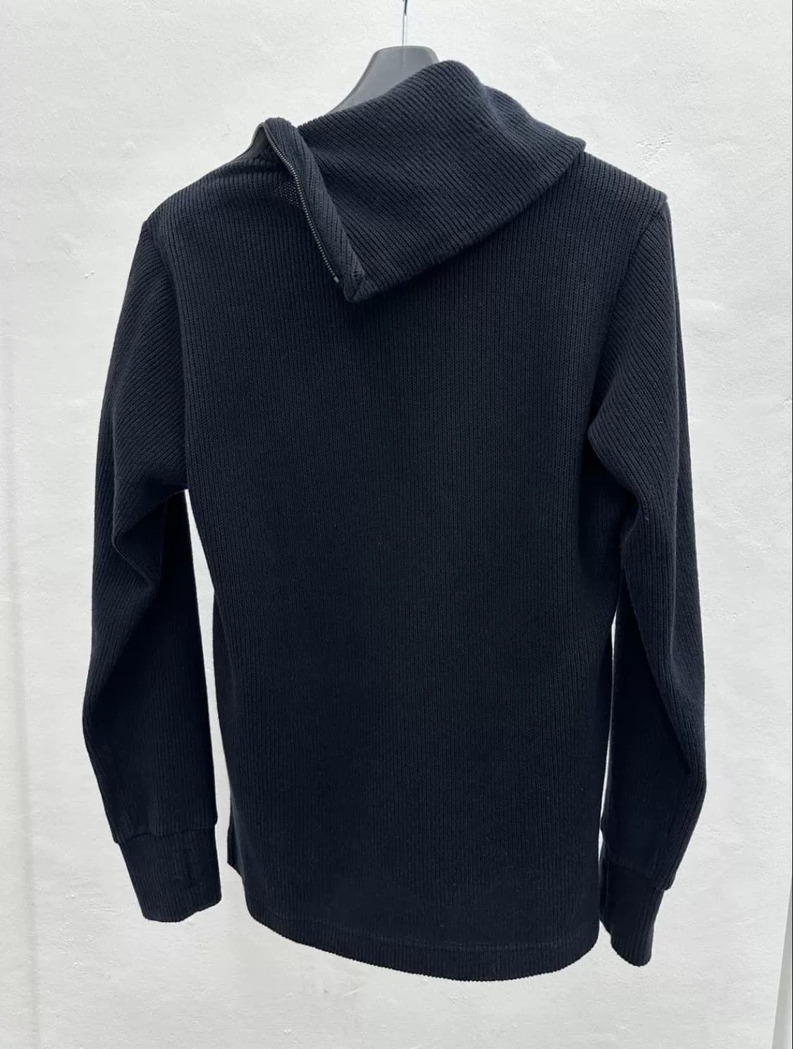 Y-3 Y-3 Yohji Yamamoto Adidas Knit Sweater Size US M / EU 48-50 / 2 - 4 Thumbnail