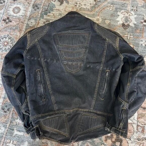 Vintage Vintage Yeezy Armor-Style Jacket Size US M / EU 48-50 / 2 - 4 Thumbnail