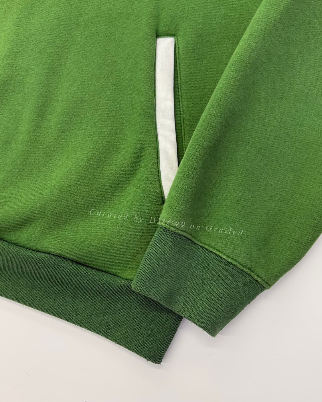 Stussy Stussy Vintage Sport Jacket Size US M / EU 48-50 / 2 - 4 Thumbnail