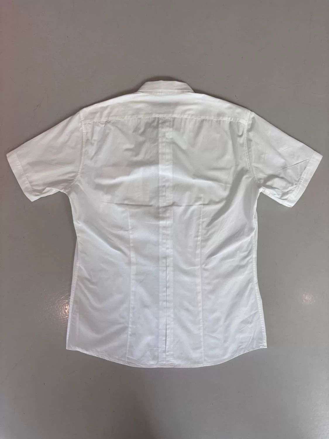 Dries Van Noten Dries Van Noten Vintage Shirt Size US M / EU 48-50 / 2 - 6 Thumbnail