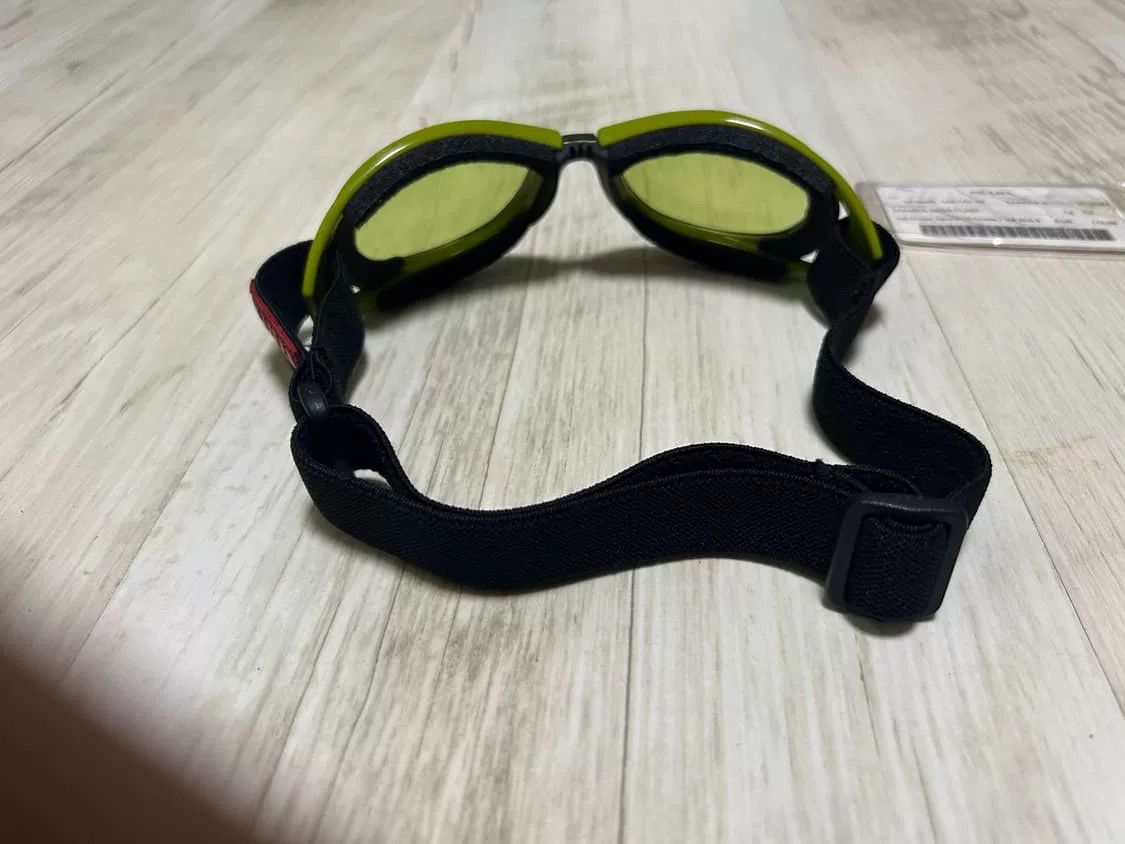 Prada Prada Sport Archive Goggles Sunglasses Size ONE SIZE - 5 Thumbnail