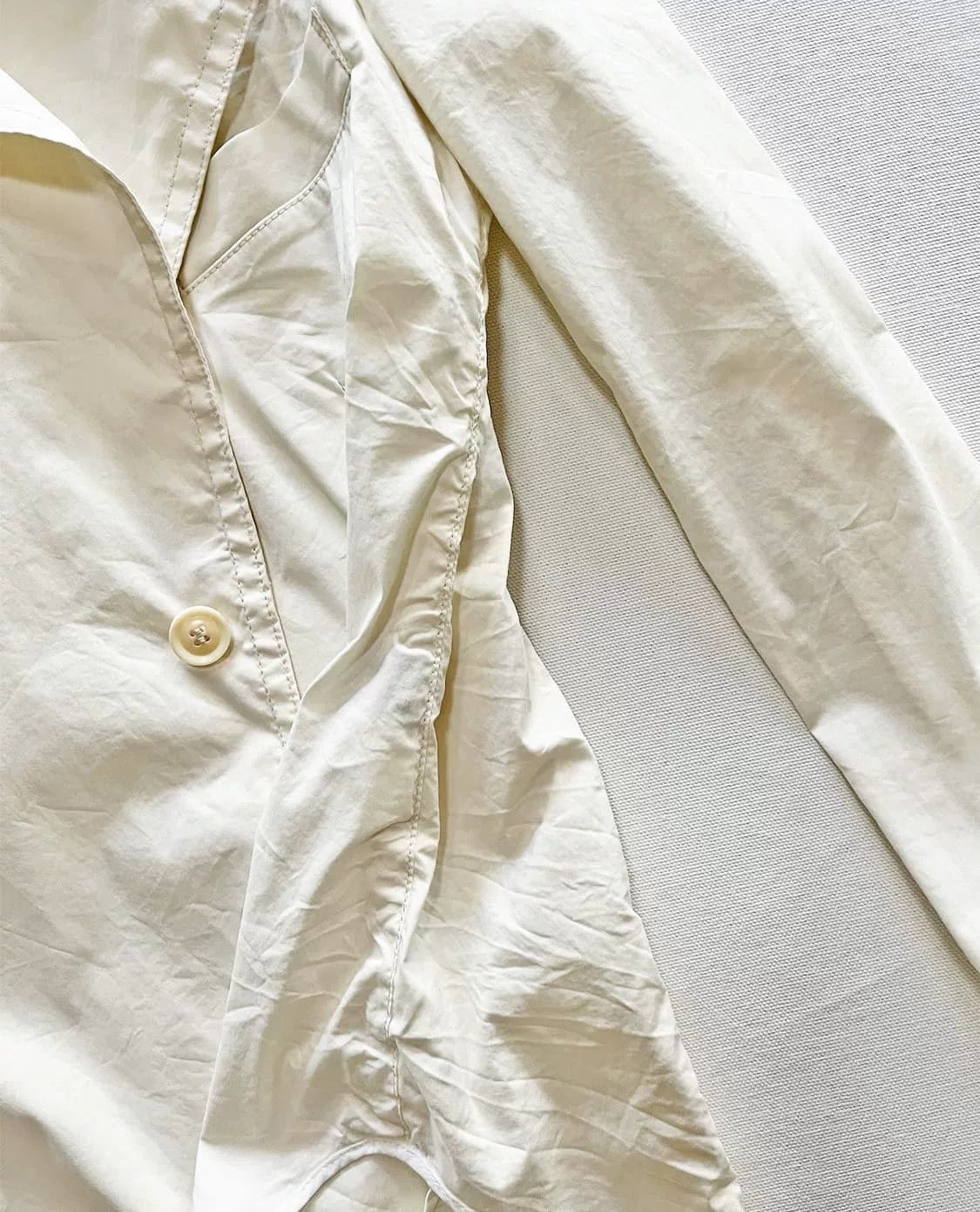 Yohji Yamamoto Yohji Yamamoto Vintage Trench Coat Size US M / EU 48-50 / 2 - 6 Thumbnail