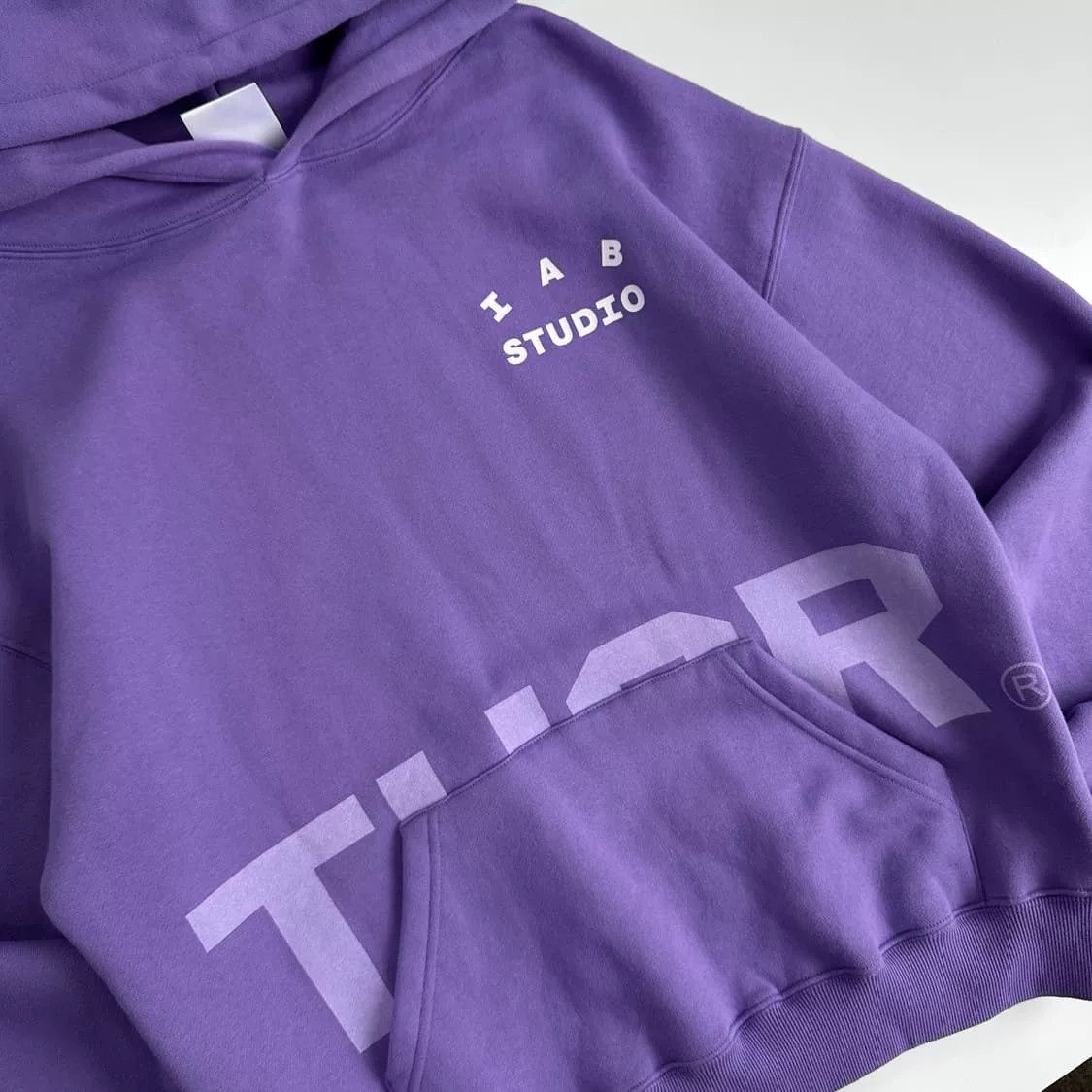 Vintage IAB Studio x Thor Container Vintage Sweater Size US M / EU 48-50 / 2 - 3 Thumbnail