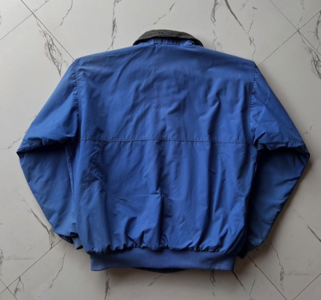 Vintage 1990s Patagonia Nylon Pile Fleece Jacket Size US M / EU 48-50 / 2 - 8 Thumbnail