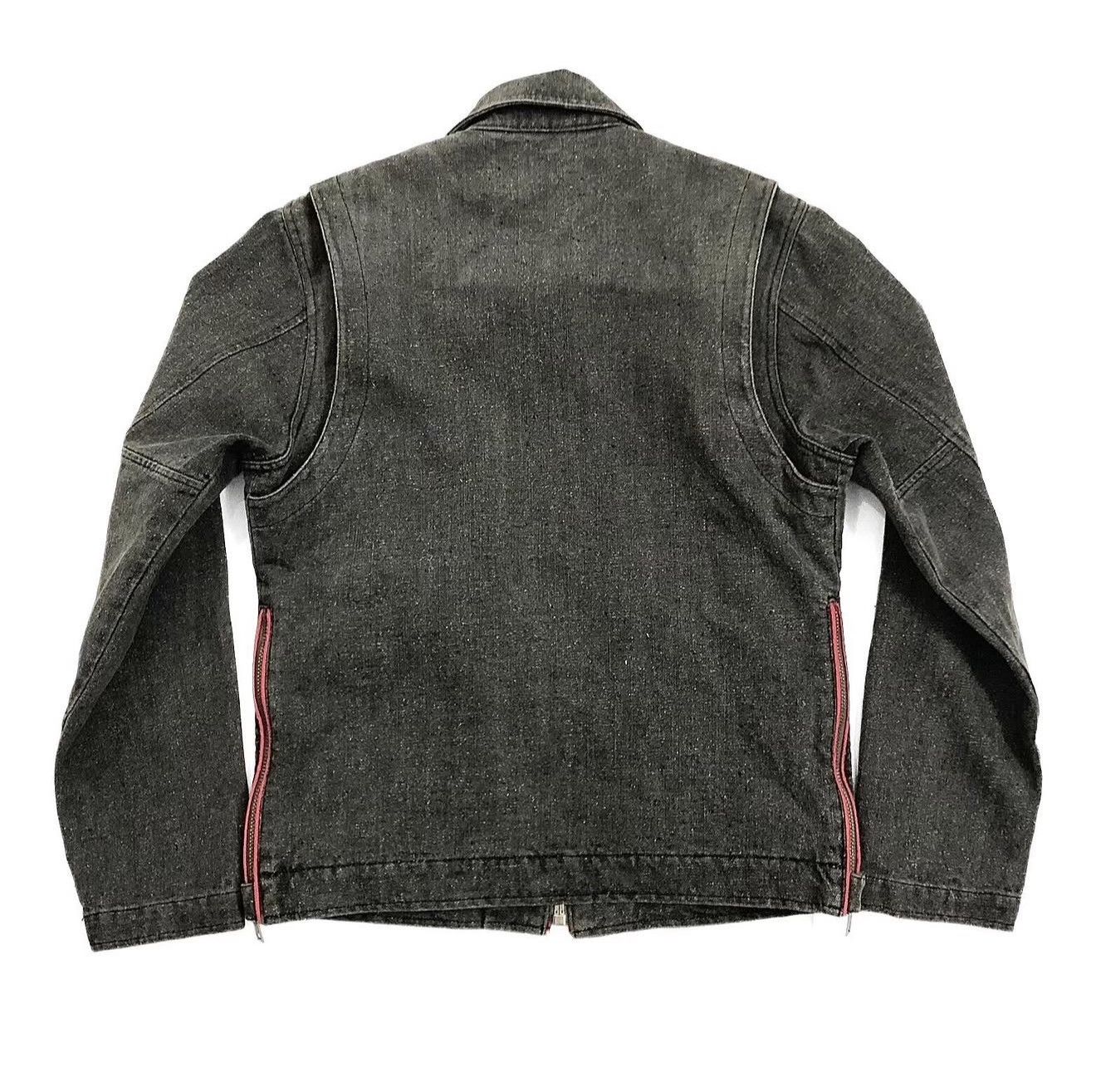 Vintage Vintage Paul Smith 2000s R. Newbold Work Jacket Size US M / EU 48-50 / 2 - 6 Thumbnail