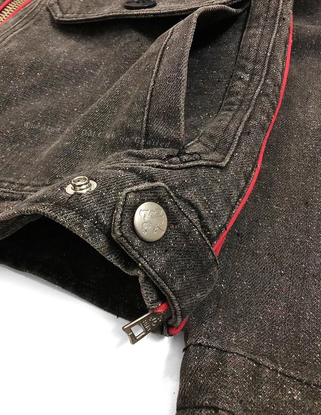 Vintage Vintage Paul Smith 2000s R. Newbold Work Jacket Size US M / EU 48-50 / 2 - 4 Thumbnail