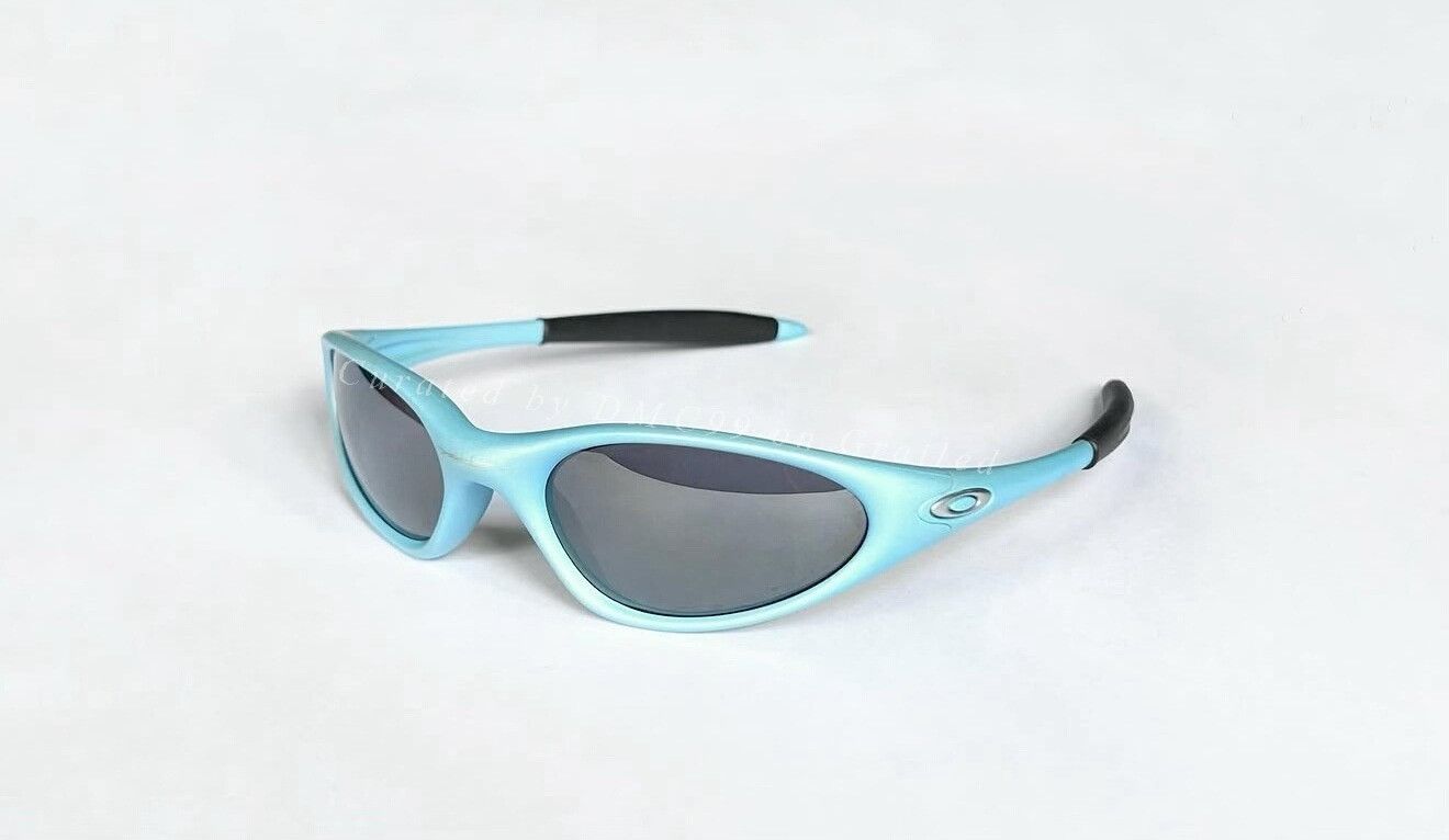 Vintage Vintage Oakley Minute Gen 2 Size ONE SIZE - 3 Thumbnail