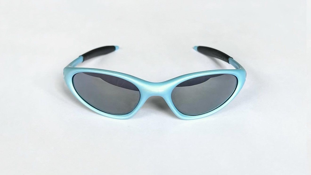 Vintage Vintage Oakley Minute Gen 2 Size ONE SIZE - 2 Thumbnail