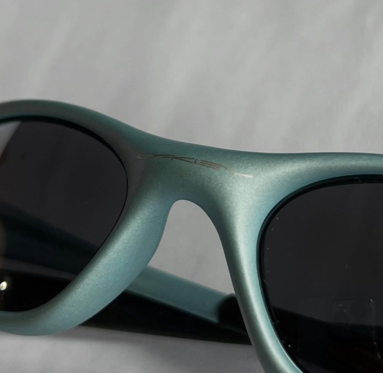 Vintage Vintage Oakley Minute Gen 2 Size ONE SIZE - 9 Thumbnail