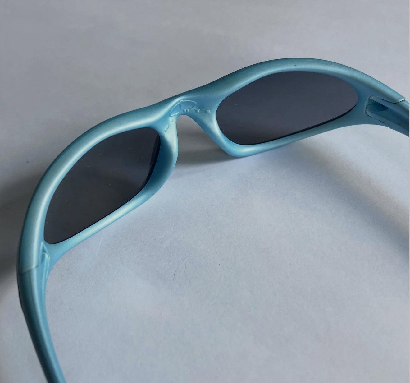 Vintage Vintage Oakley Minute Gen 2 Size ONE SIZE - 4 Thumbnail