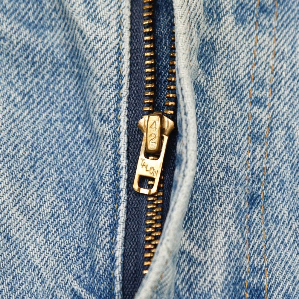 Levi's Vintage 80s Levi's 505 USA Denim Jeans Size US 29 - 5 Thumbnail
