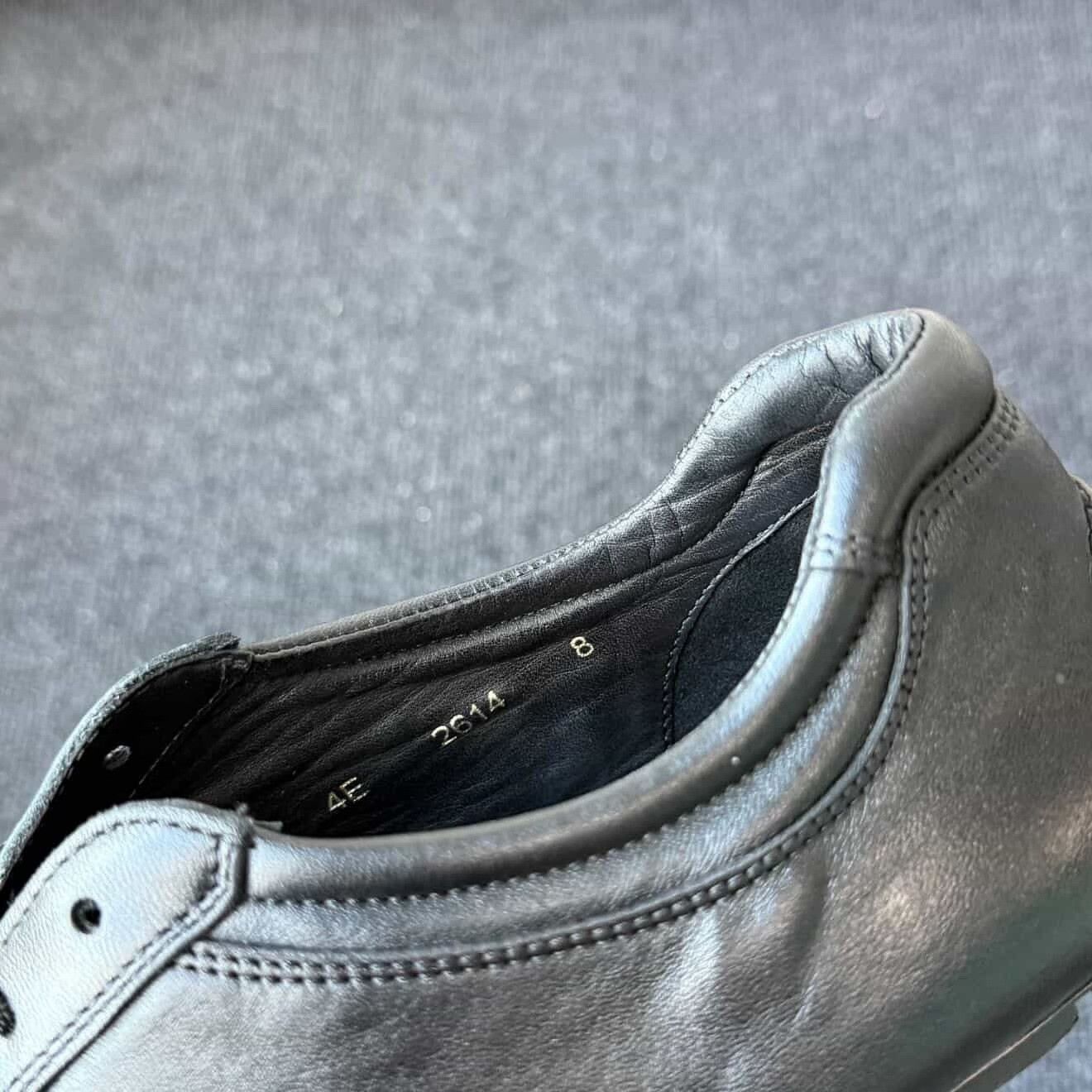 Prada Vintage Prada SS05 Sport Monte Carlo Sneakers Size US 8 / EU 41 - 9 Thumbnail
