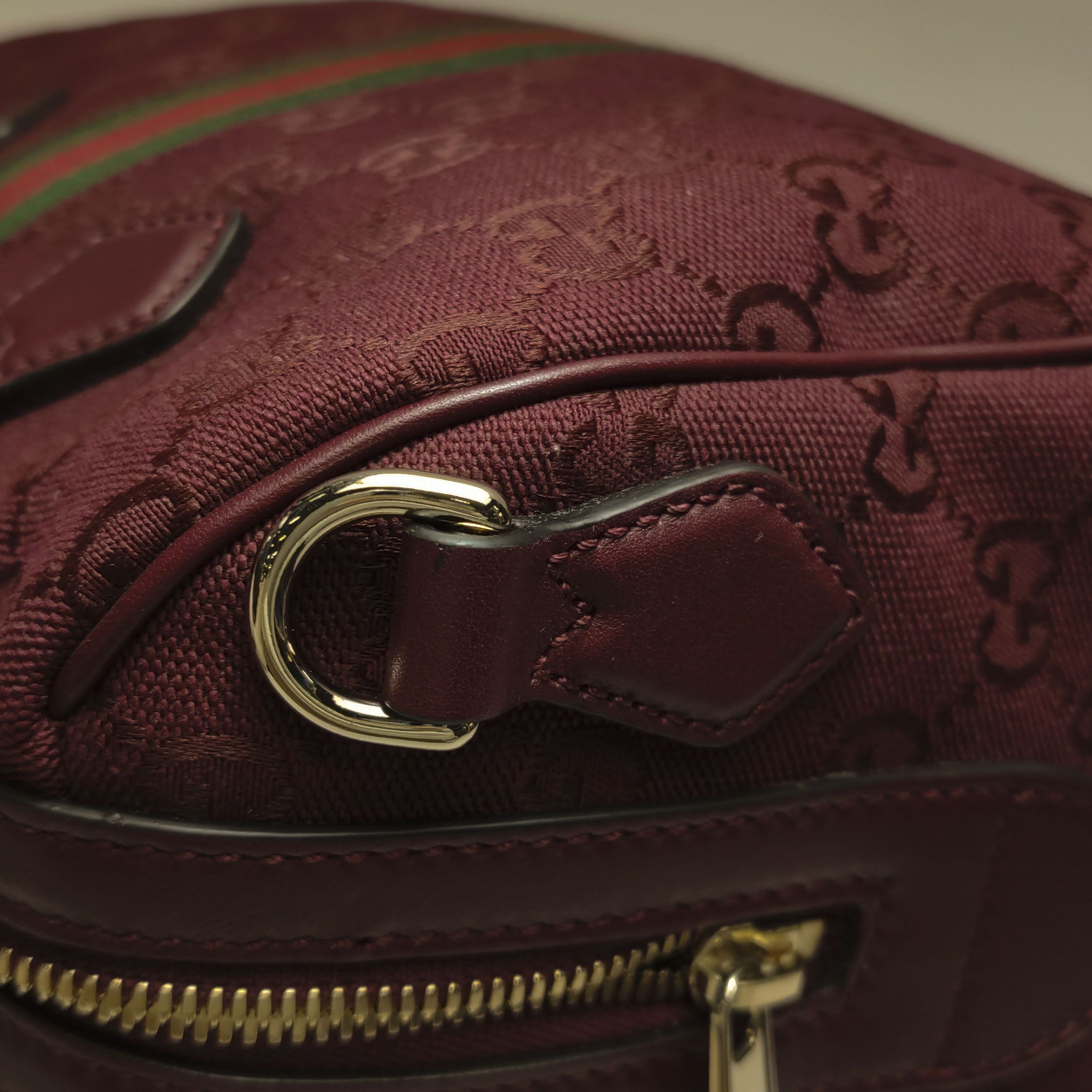 Gucci Gucci Women os Shoulder Bags Size ONE SIZE - 17 Thumbnail